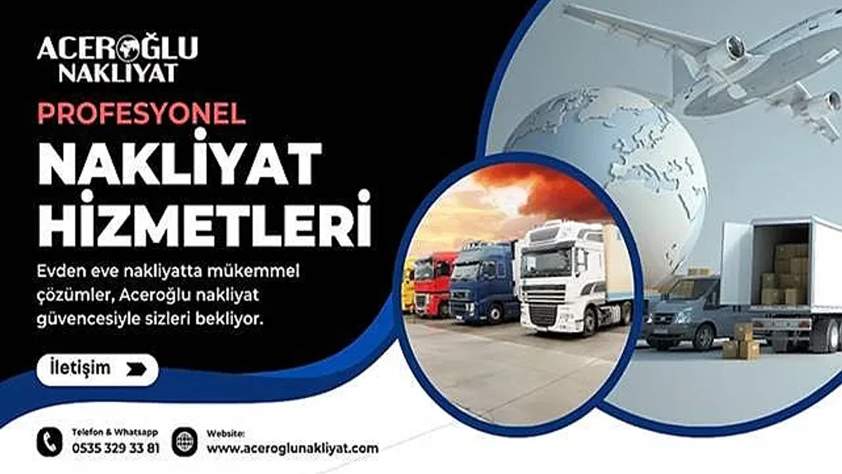 Uygun Fiyatlı Ankara Evden Eve Nakliyat Hizmetleri için İpuçları