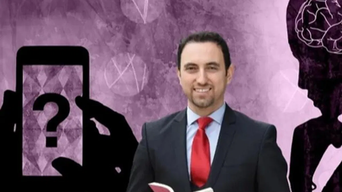 Her dikkat dağınıklığı DEHB değildir