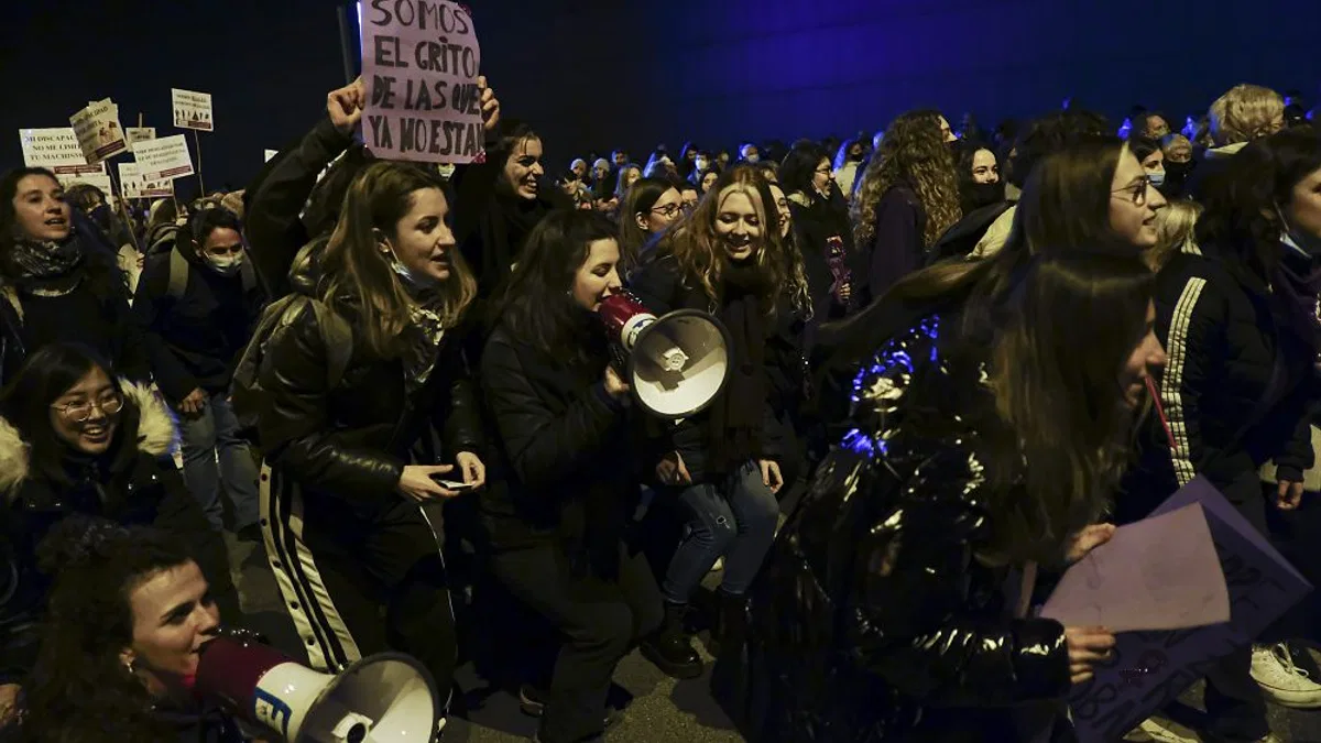 Spanish government proposes new gender quota law