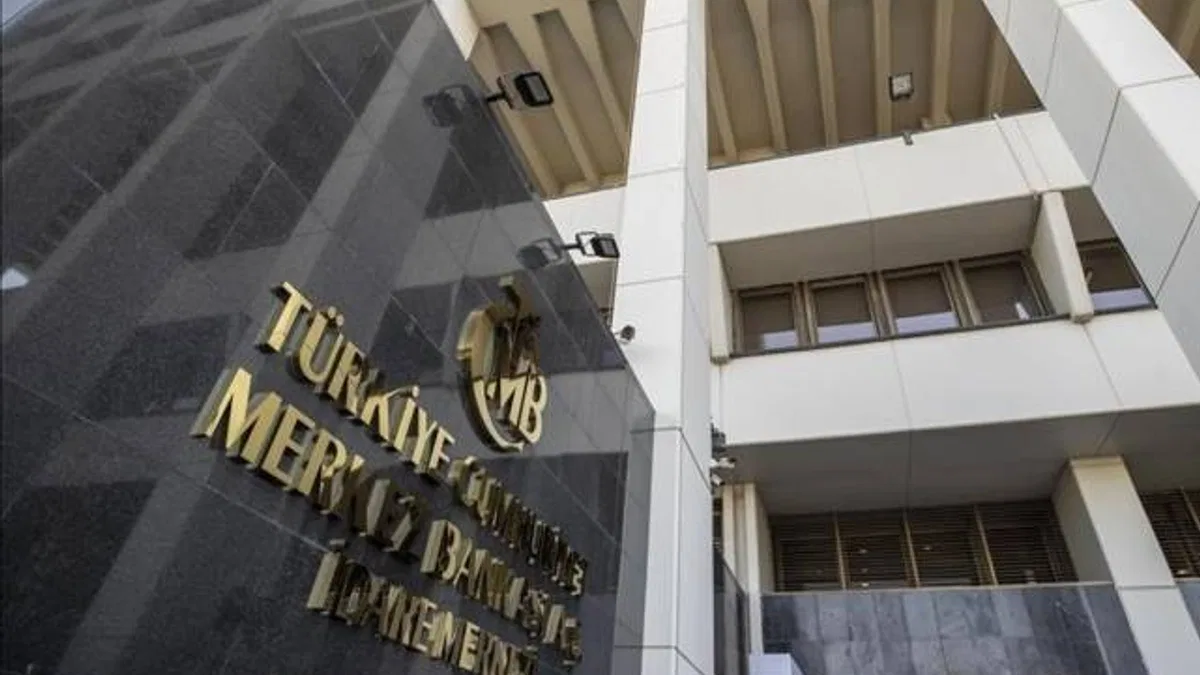 Merkez Bankası Para Politikası Kurulu Toplantı Özeti yayımlandı