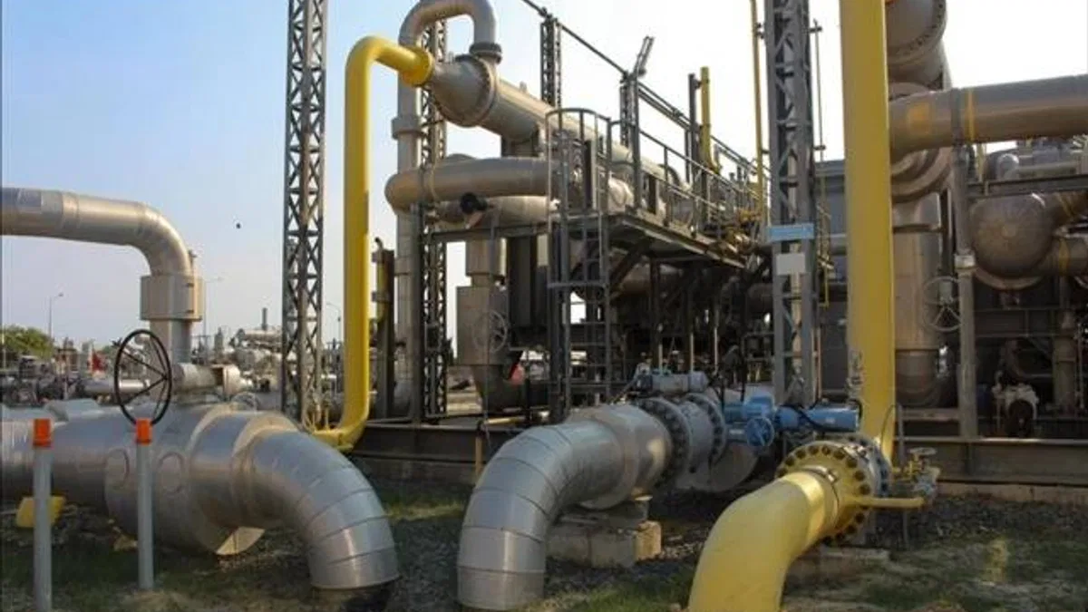 AB, Rus gazına tavan fiyat uygulamak istiyor