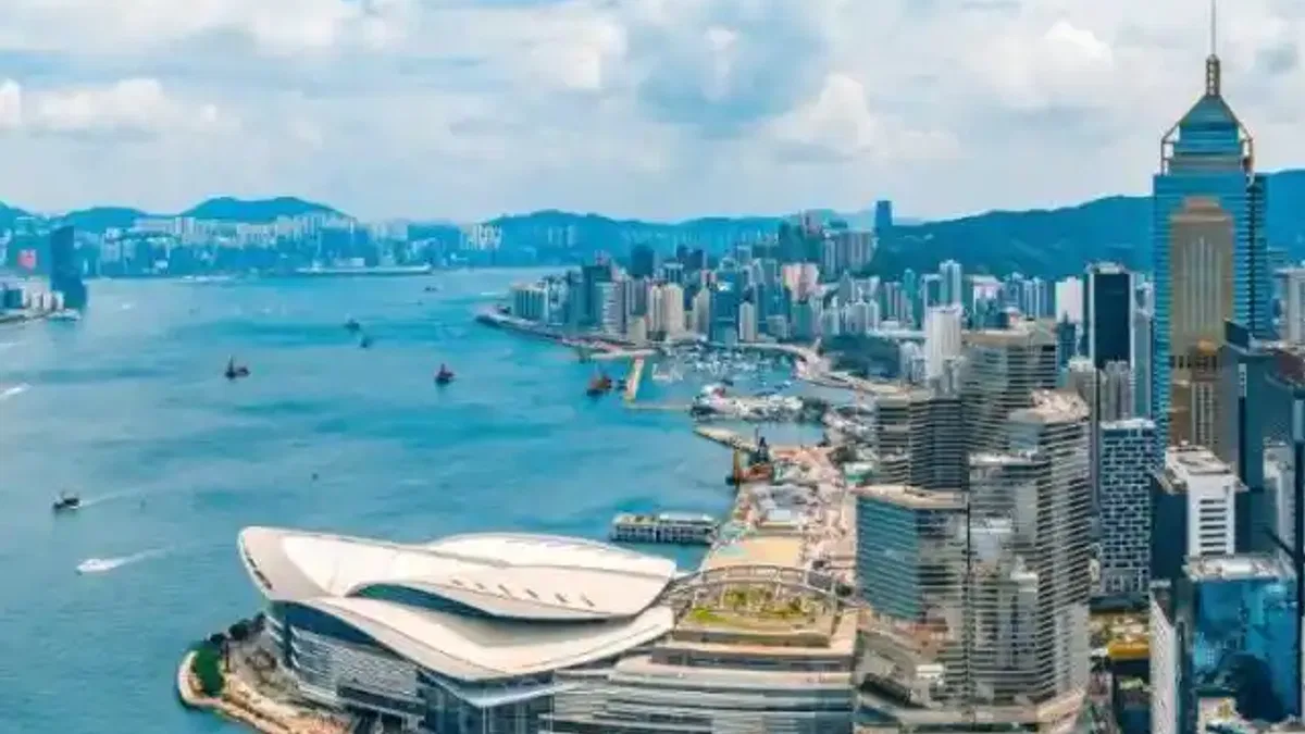 Yaşam Maliyeti en pahalı dünya şehri Hong Kong... İstanbul 55 sıra yükseldi, 13'üncü sırada