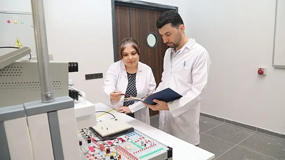 BTÜ öğretim üyesinden alternatif enerji atağı