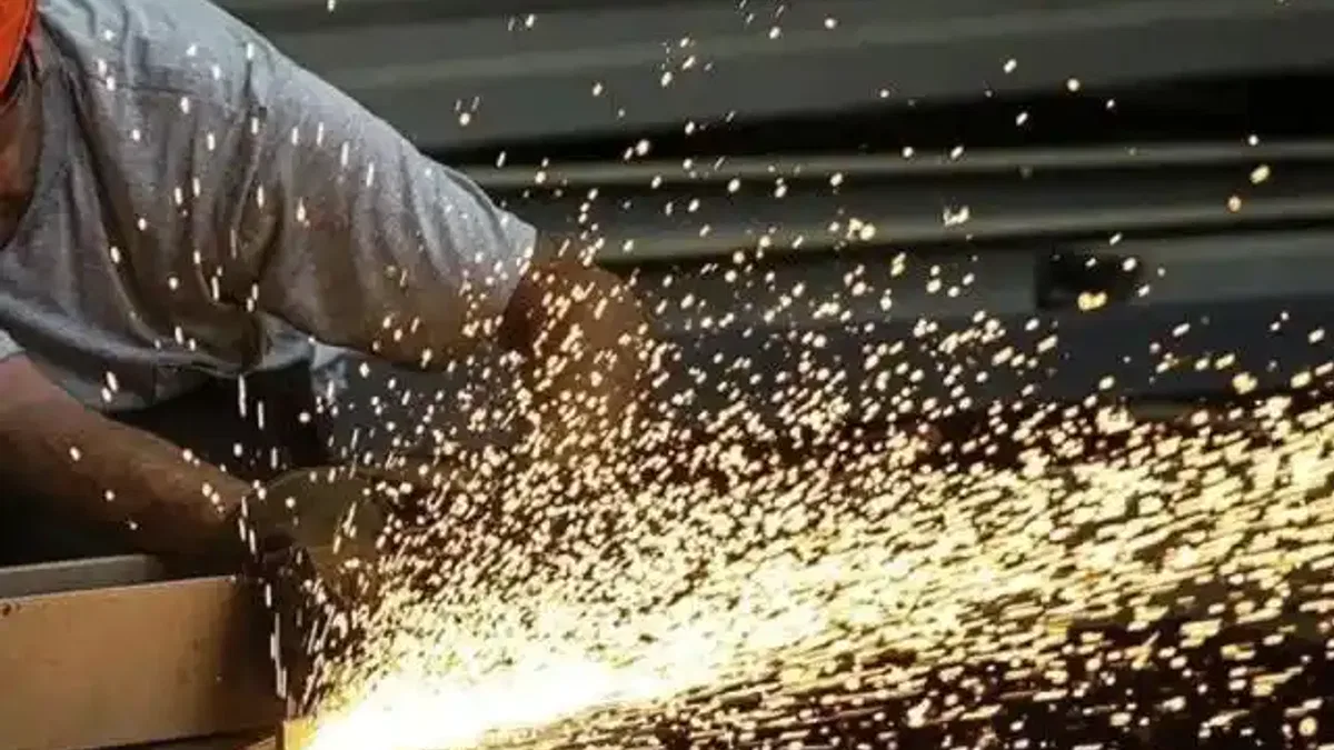 Yurt İçi Üretici Fiyat Endeksi (Yİ-ÜFE) yıllık yüzde 33,09 artış kaydetti