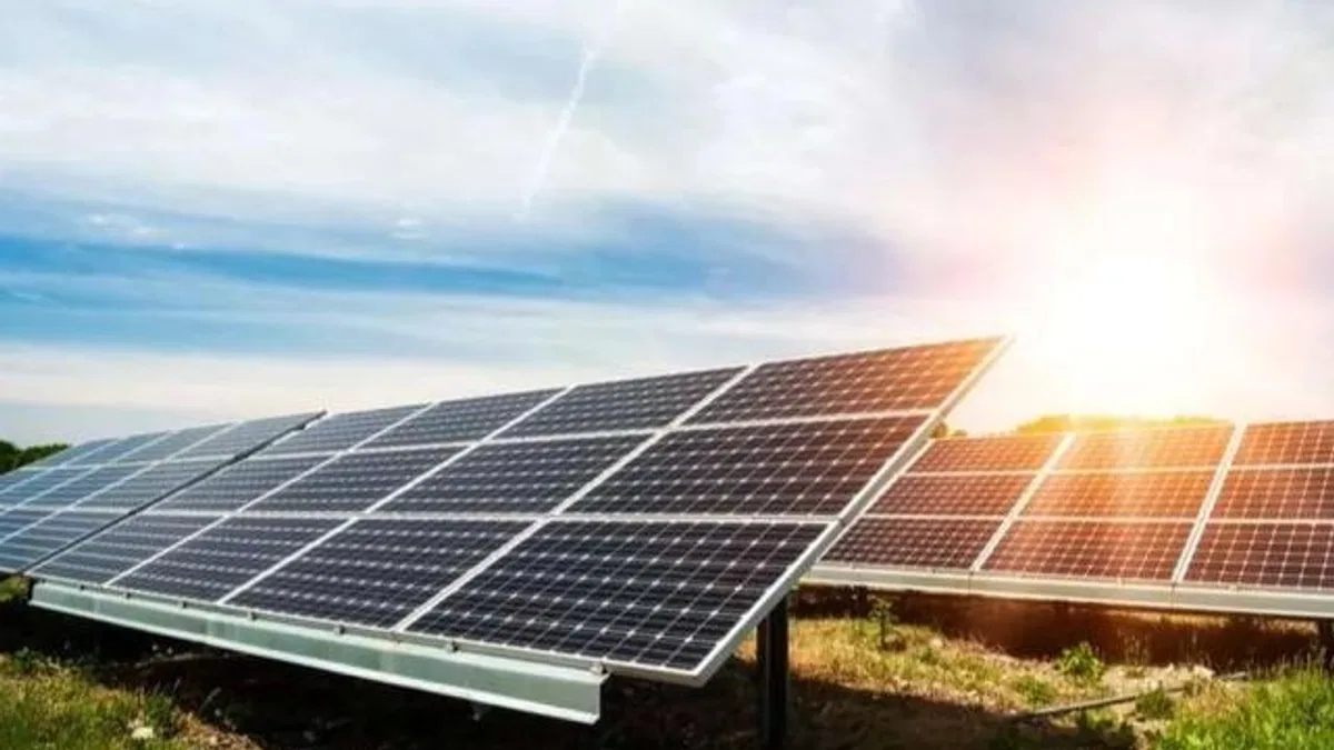 YEKA-GES 2024'te imzalar atıldı