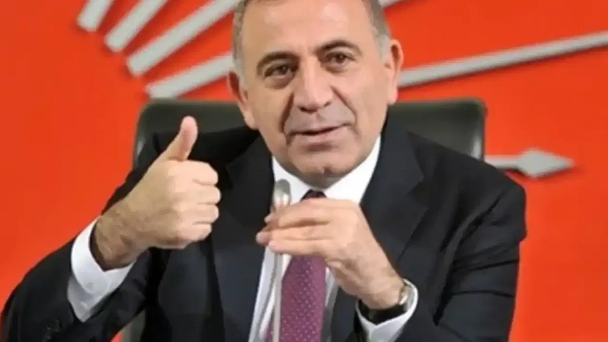 Gürsel Tekin'den 'tutarlılık' mesajı... Tarihi meselelerde pusula net olmalı