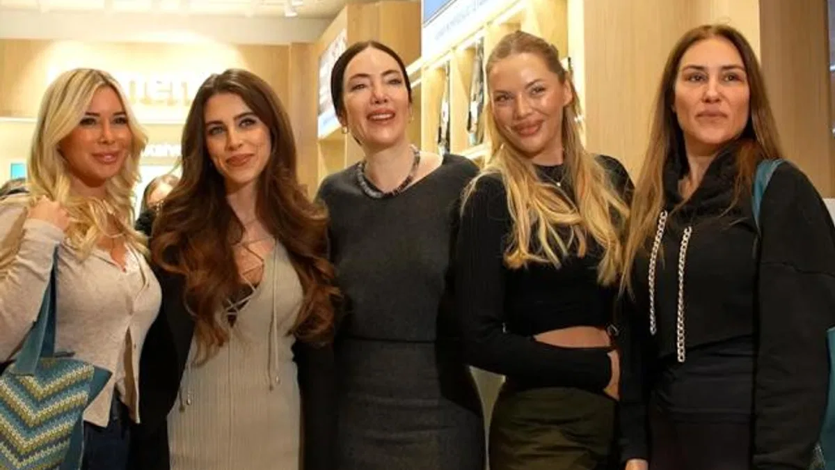 Homend’in İlk Mağaza Açılışı Gerçekleşti