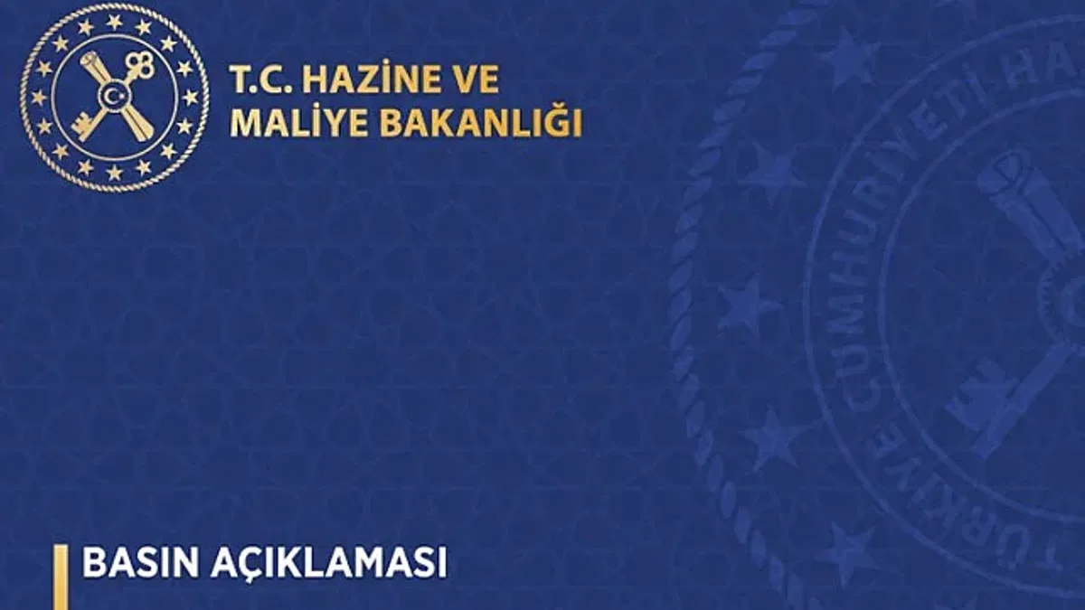 Hazine ve Maliye'den 'ÖTV' açıklaması