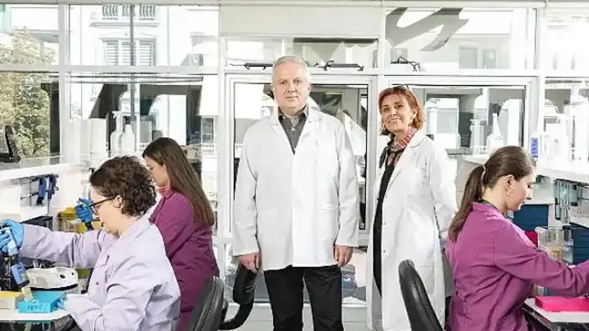 Aynı köyde veya yakın köyden yapılan evlilikler genetik hastalık riskini arttırıyor.