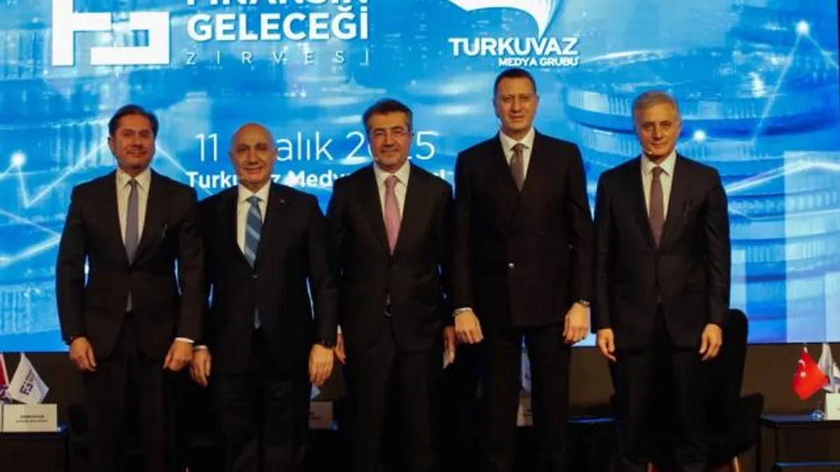 Türk Bankacılığında 2026’ya Güçlü Geçiş