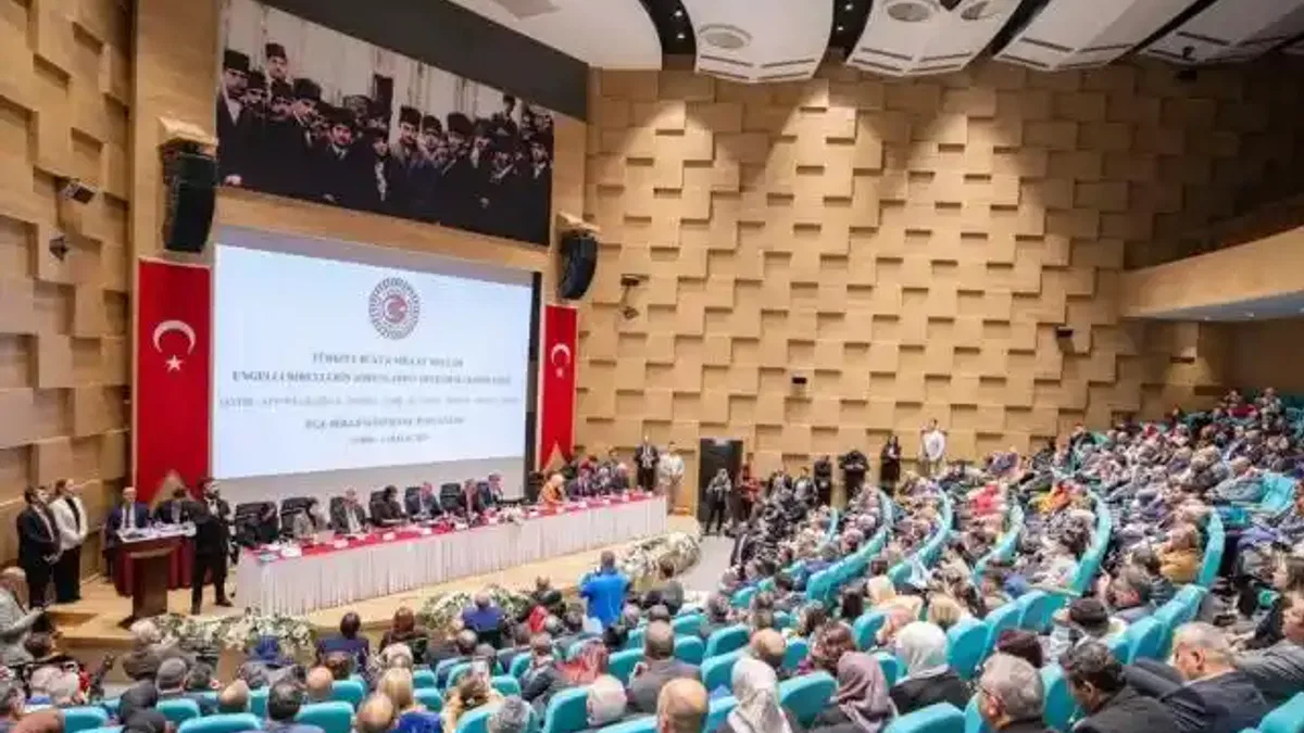 Engelli Sorunları ve Talepleri İzmir’de Masaya Yatırıldı