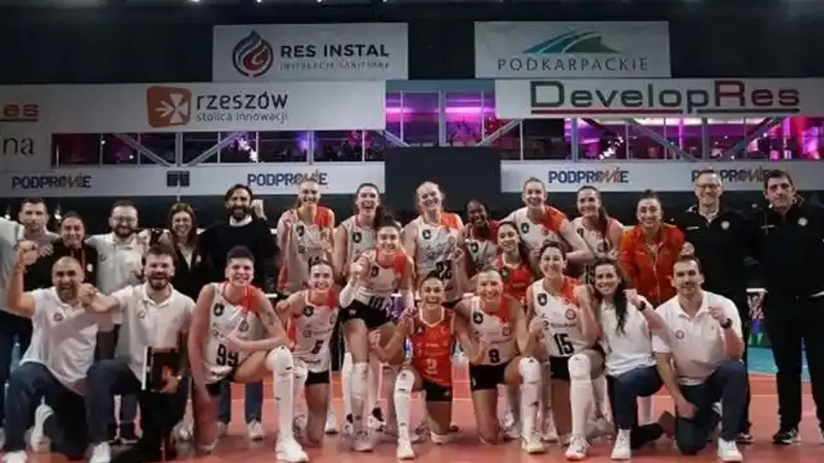 Eczacıbaşı Dynavit adını dörtlü finale yazdırdı!