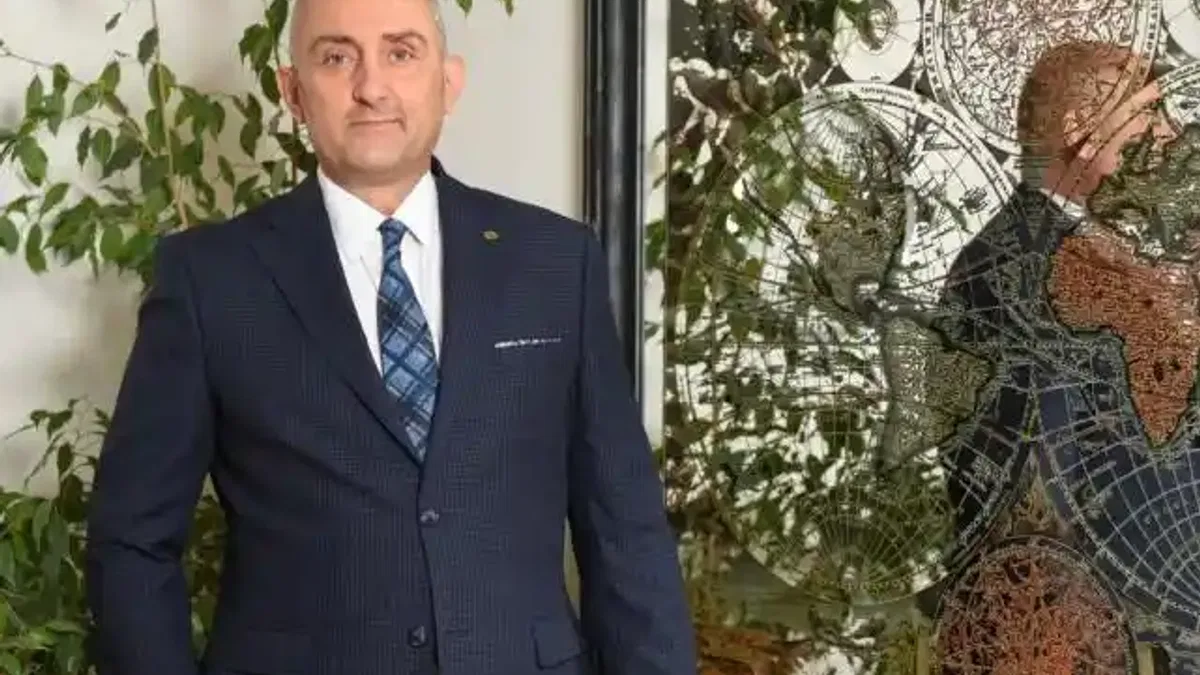 R+T Turkey, 500 Milyon Euro’luk Pazarı İstanbul’a Taşıyor
