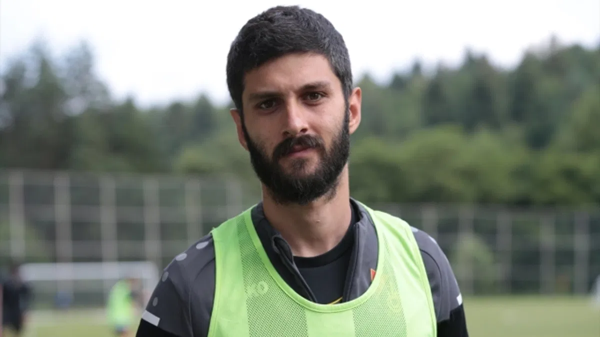 İstanbulsporlu İbrahim, oynadıkları oyunun karşılığını Süper Lig'de alacaklarına inanıyor