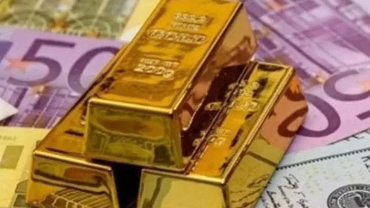 Merkezin faiz indirimine altın, dolar ve borsa anında tepki verdi
