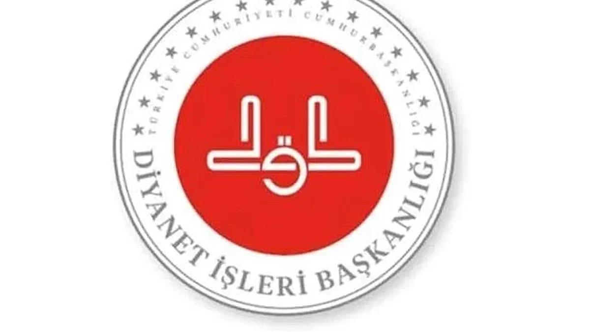 Diyanet 12 il müftülüğüne atama yaptı
