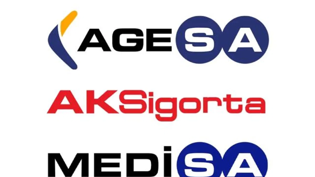 AgeSA, Aksigorta ve Medisa’da Üst Düzey Görev Değişiklikleri