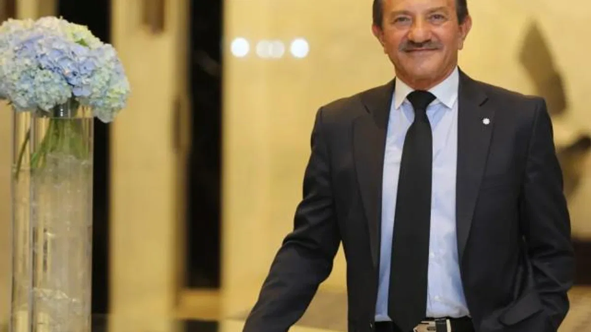 PLASFED Başkanı Karadeniz: “Türkiye, Avrupa Sanayi Zincirinde Stratejik Konumunu Güçlendirdi”