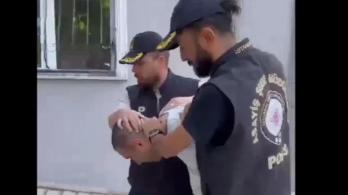 Bakan Yerlikaya duyurdu... Esenyurt'taki tüm şüpheliler gözaltında