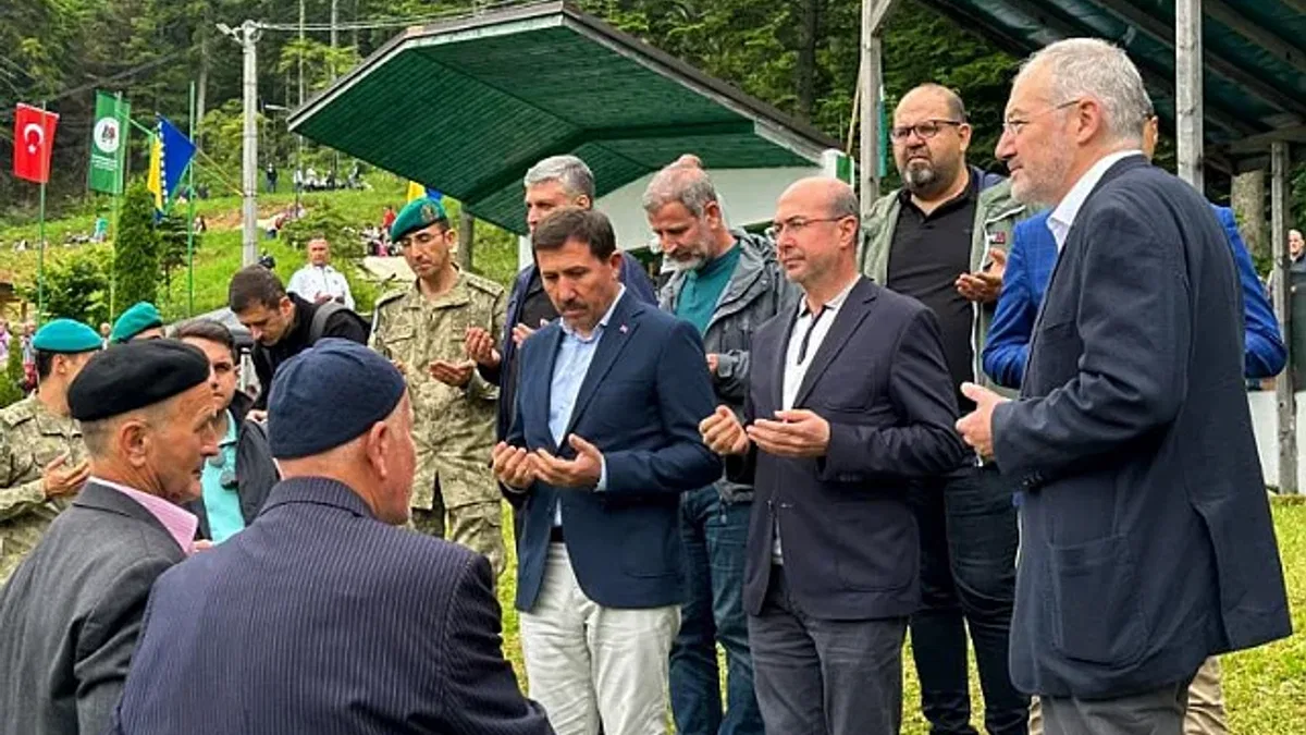 Konya Selçuklu vefa göstermeye devam ediyor