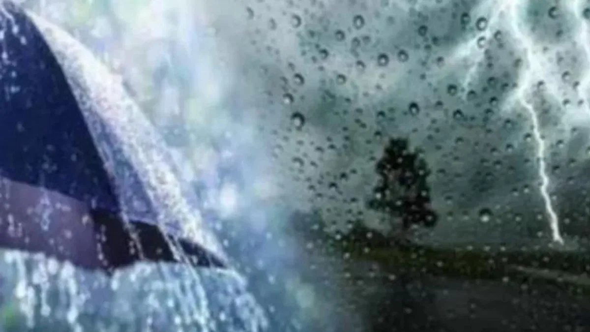 Meteoroloji'den 'kuvvetli' uyarı!