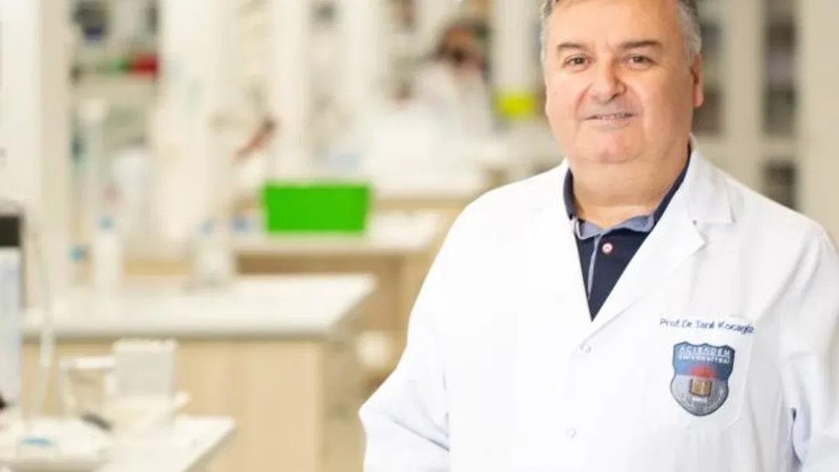 Türk bilim insanlarından bilim dünyasını şaşırtan araştırma! Damarları tıkayan plaklarda parazite rastlandı!