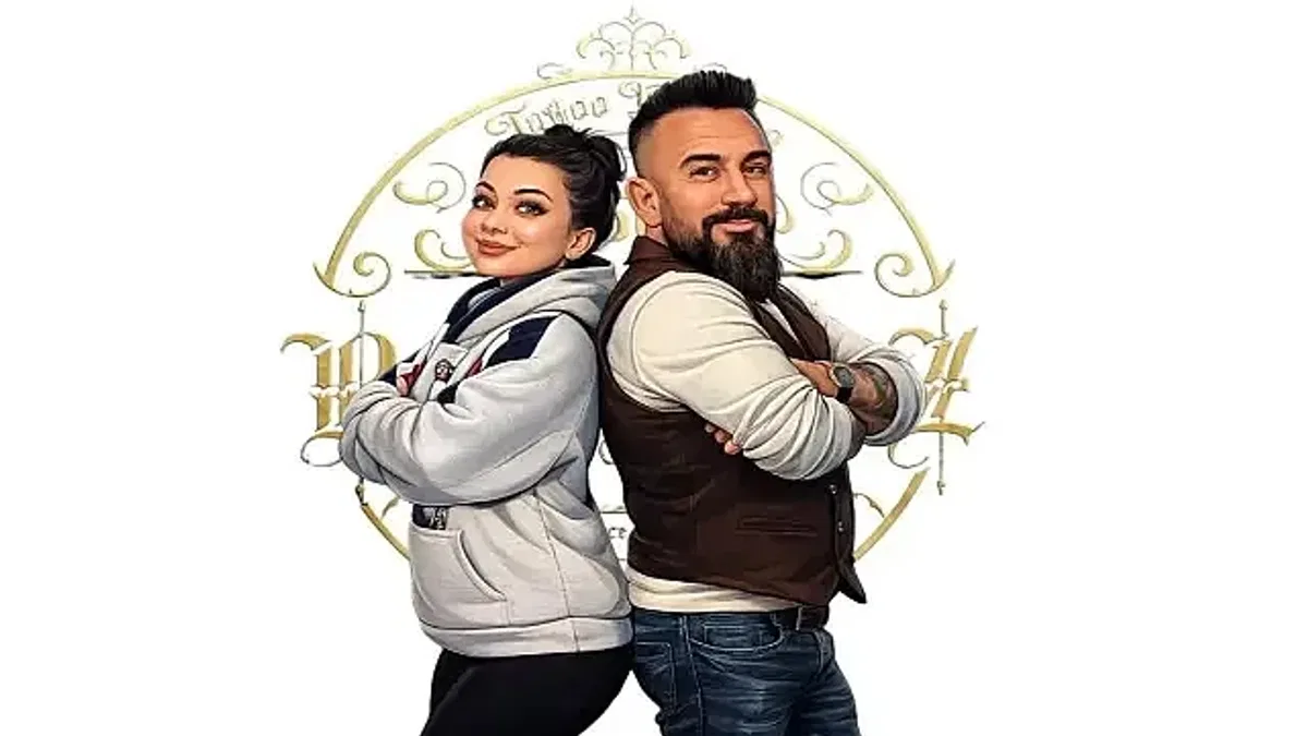 Ranez Tattoo: Ankara'da Dövmenizi Kişisel Bir Sanat Eserine Dönüştürün