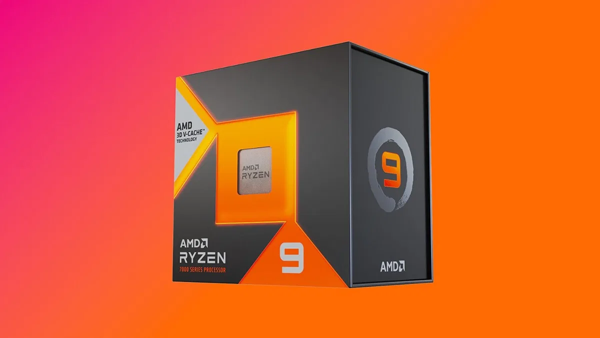 Ryzen 9 7950X3D, Oyunlarda Rakibinin Önünde