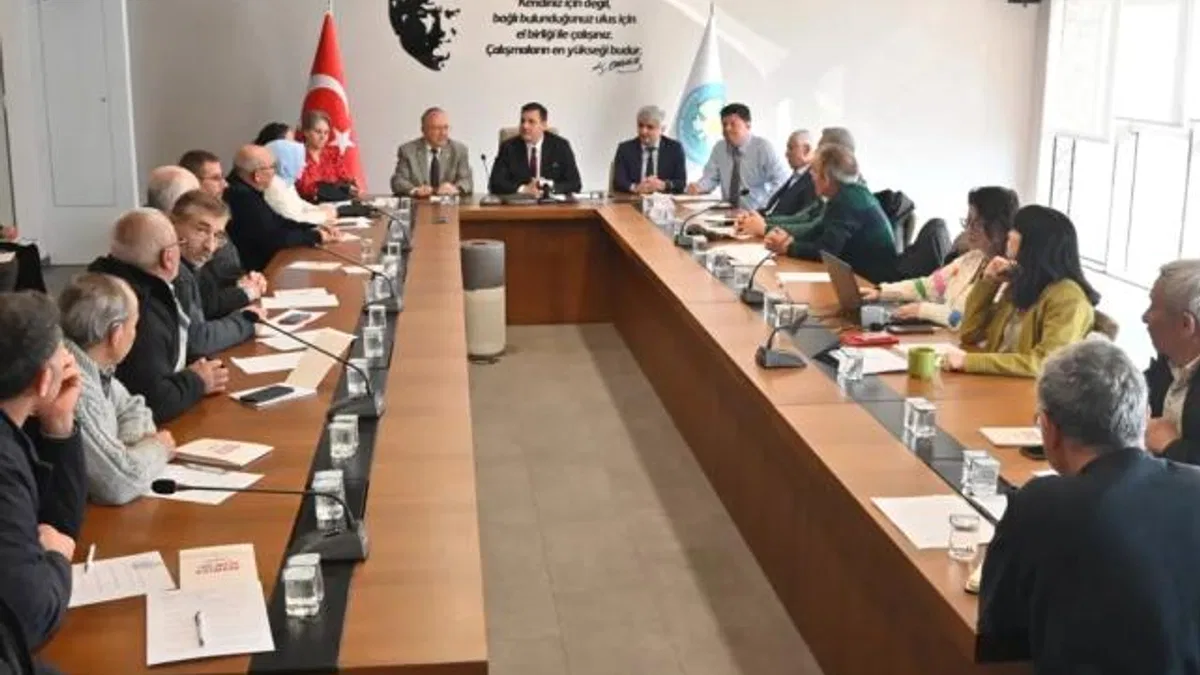 Manisa'dan üreticilere tarımsal desteğe devam