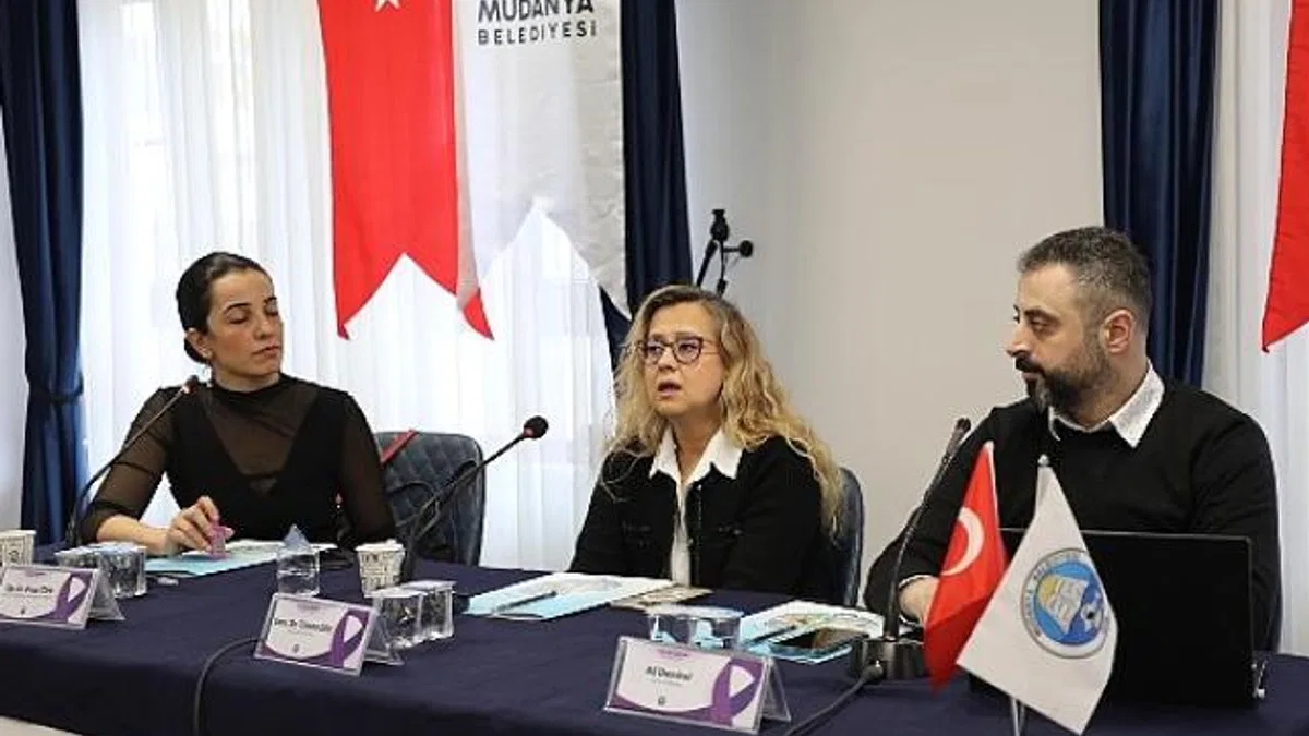 Kanserde Erken Teşhis Hayat Kurtarıyor