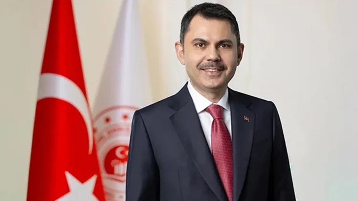 Türkiye'nin COP31 öncelikleri İstanbul'da açıklanacak