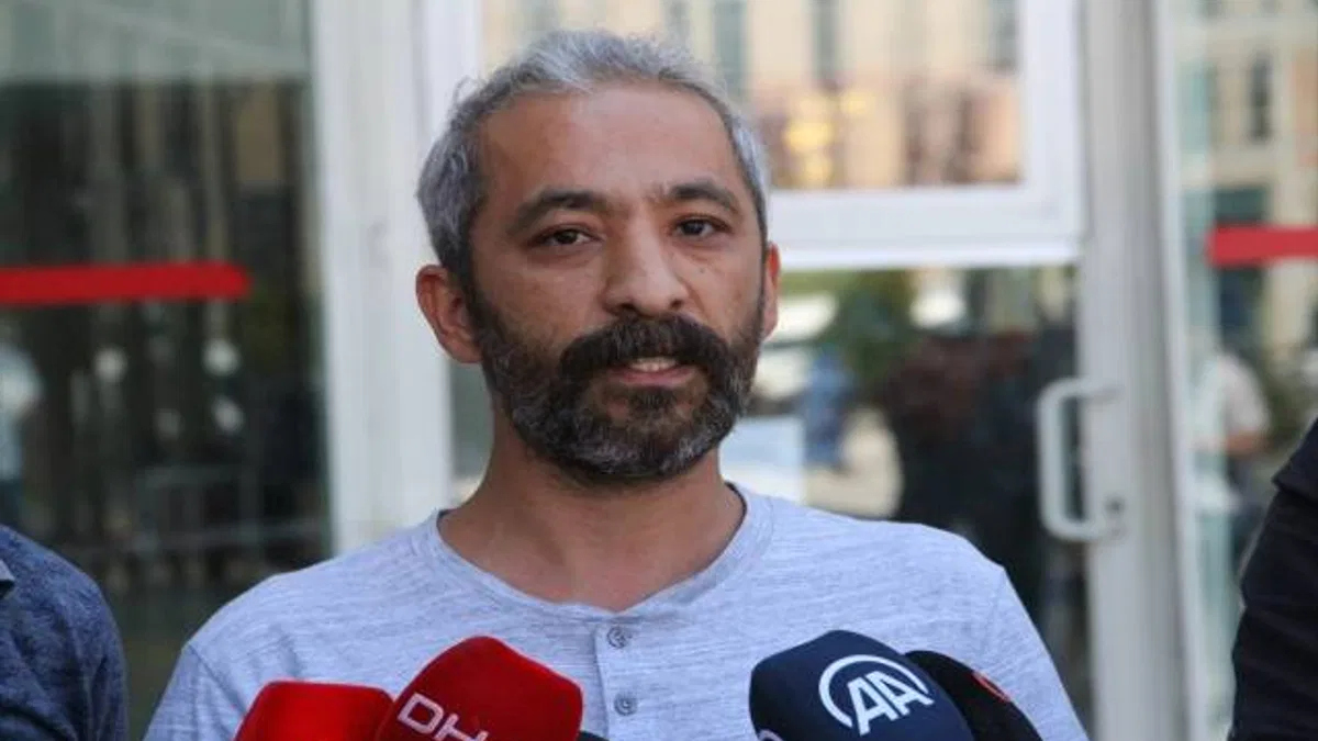 Kayseri'de zorla evden çıkarılmak istenen kiracı suç duyurusunda bulundu