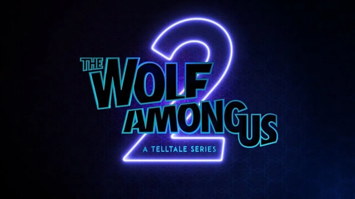 The Wolf Among Us 2 Yine Ertelendi