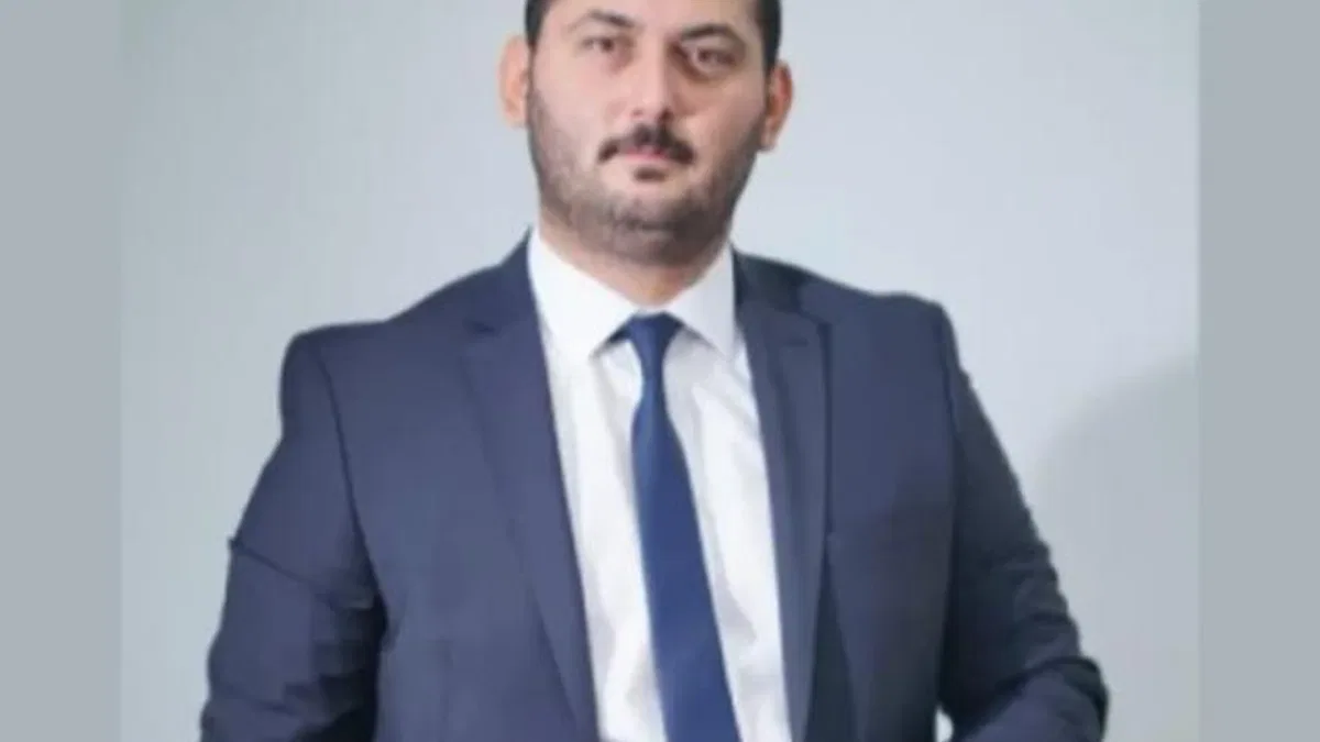 CAP'tan radyo atılımı