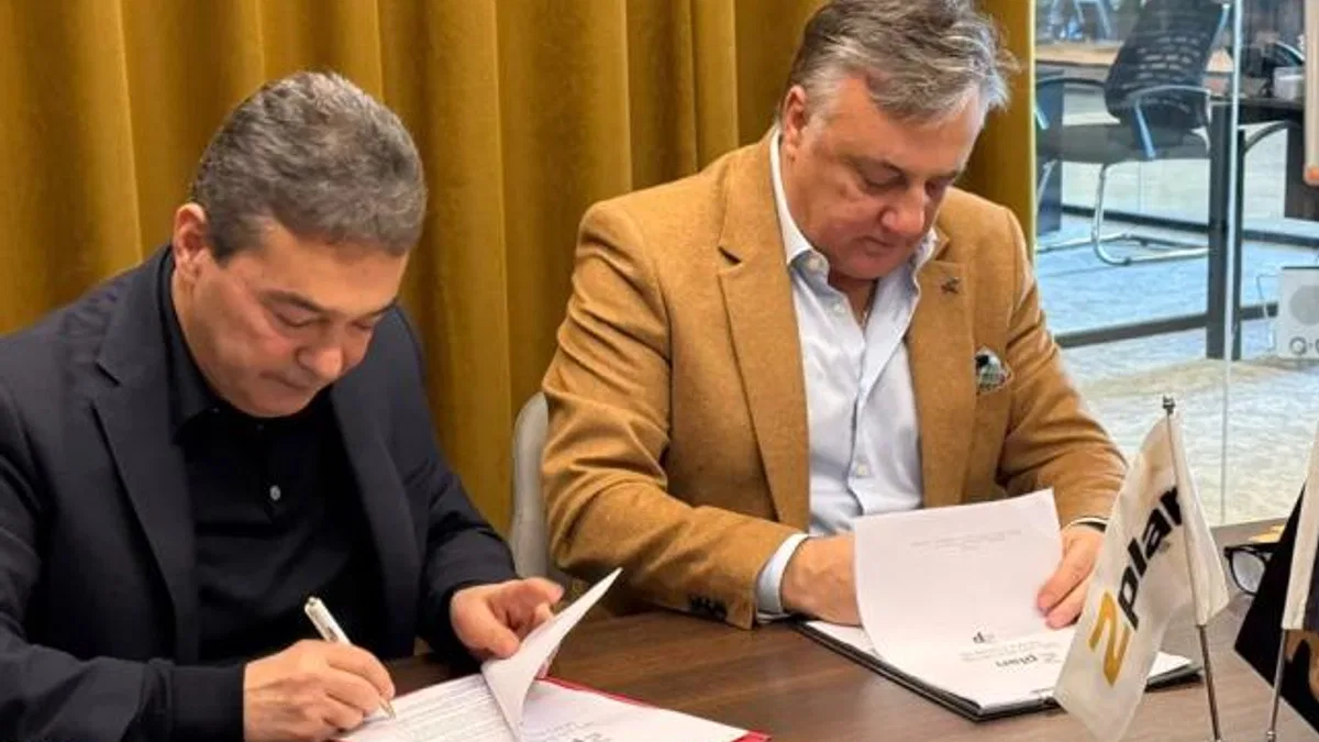 2PLAN, Yeni Nesil Bayilik Ağını Büyütüyor