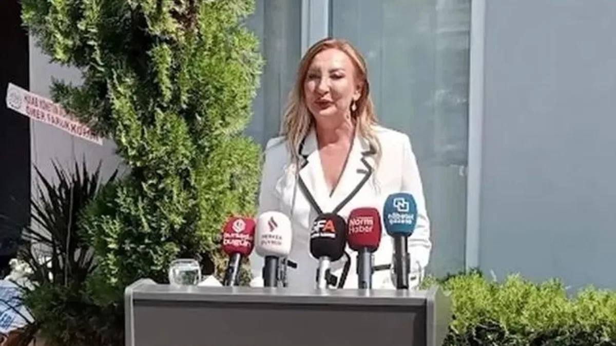 YAPIDER açılışı Bursa'da siyasetin önde gelen isimlerini buluşturdu