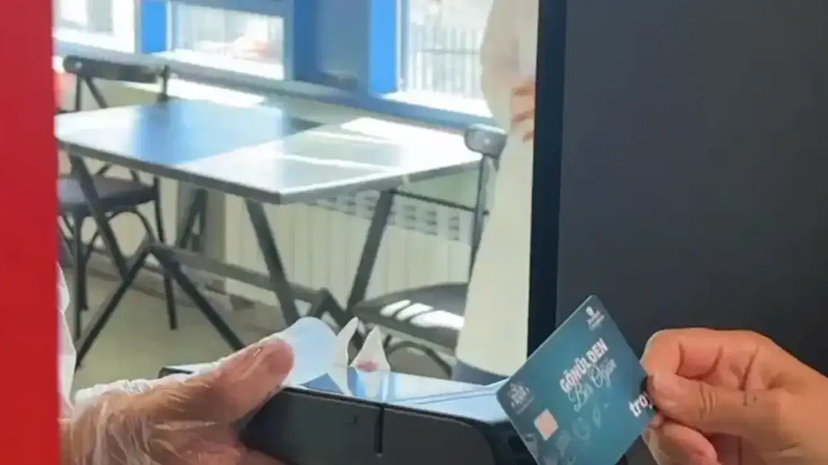 İstanbul’da 50 bin öğrenciye kantin desteği