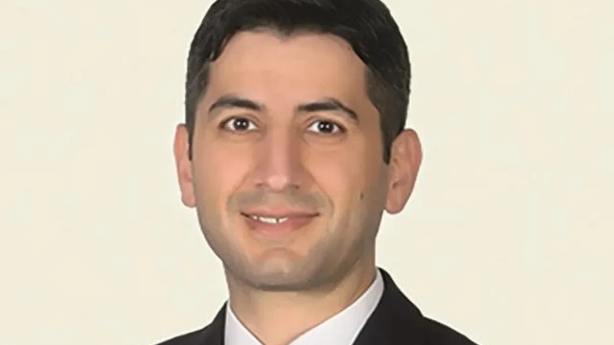 Aksa Sakarya Doğalgaz’da Yeni Atama