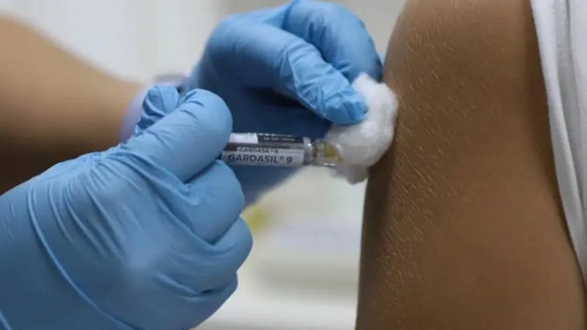 Muğla'da ücretsiz HPV aşılarına devam