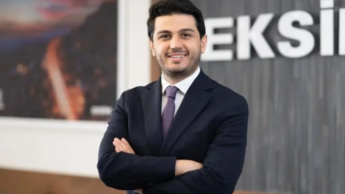Eksim Holding’in ‘Genç Enerji İşe Alım Programı’ Yeni Dönem Başvuruları Başladı