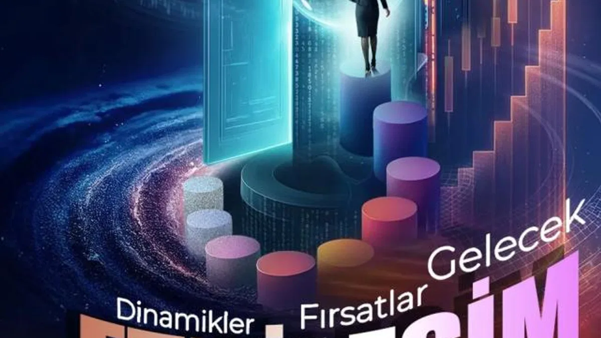 9. Türkiye Sermaye Piyasaları Kongresi “Etkileşim” Temasıyla İstanbul’da Yapılacak