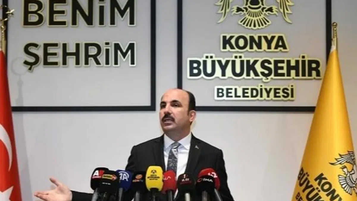 Uğur İbrahim Altay'dan '24 Kasım' mesajı