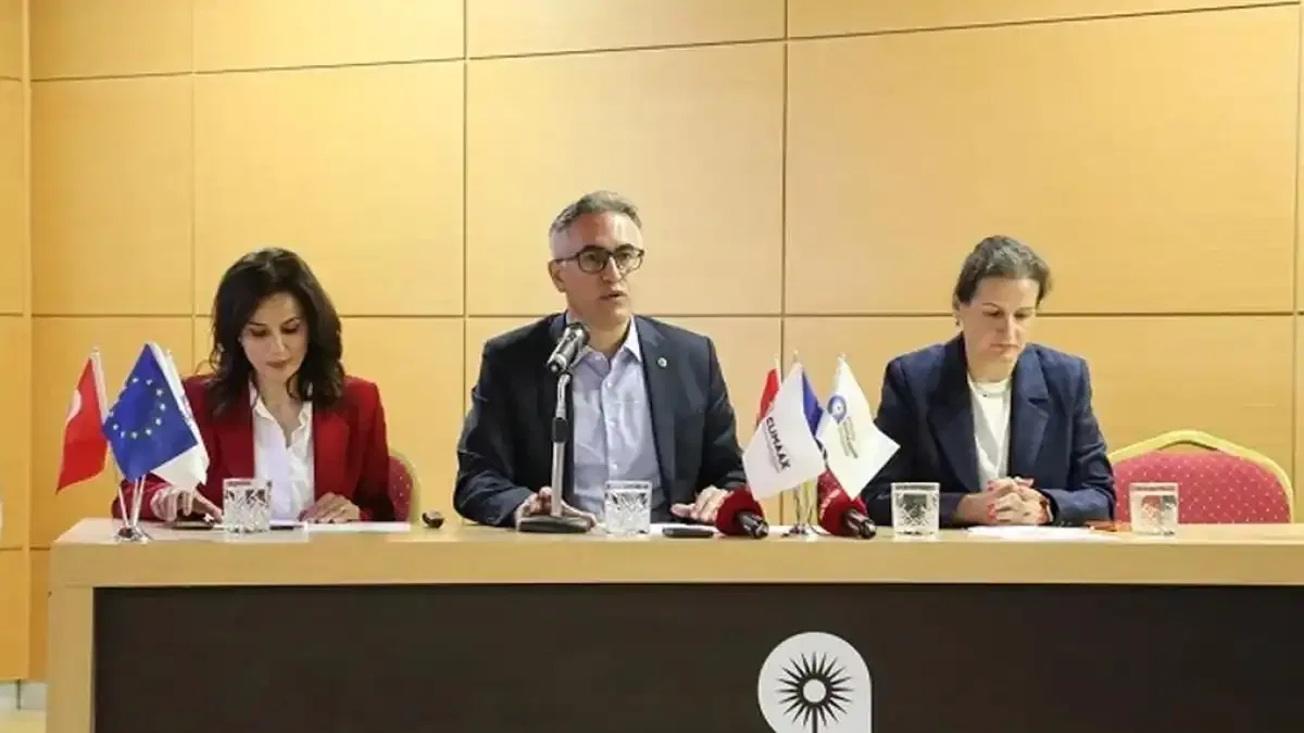 Antalya'da iklim direnci için ikinci adım