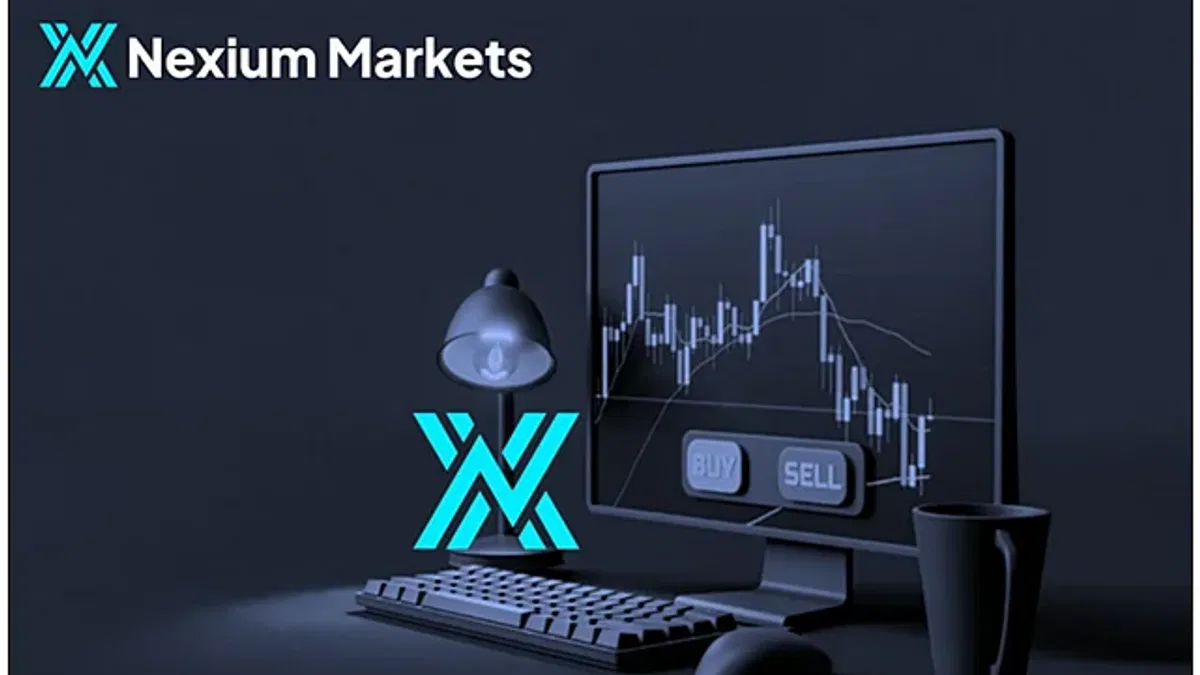 Nexium Markets markets
