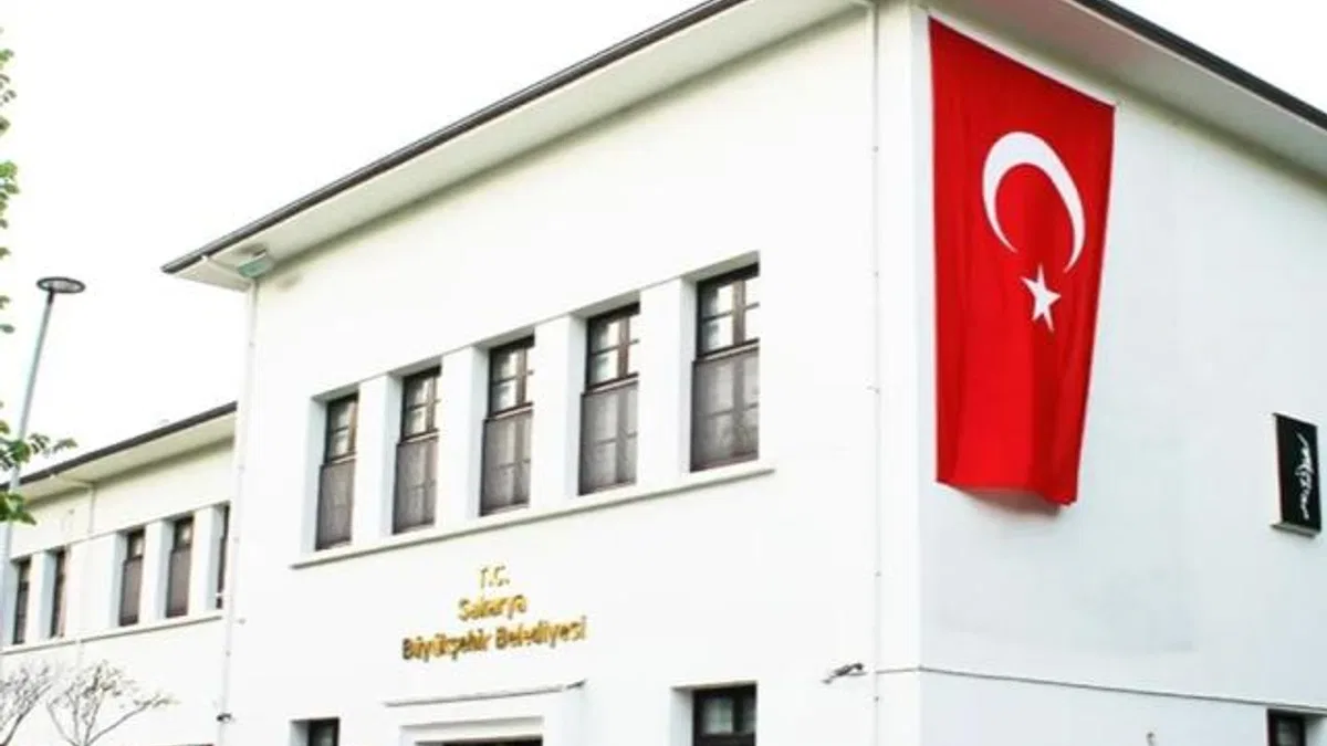 Vatandaşlar şehrin yarınları için projelerini tek tıkla paylaşacak