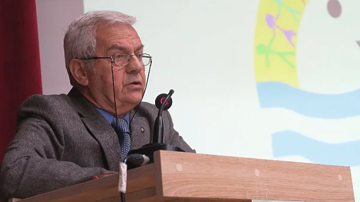 Foça'da yılın ilk 'Konsey' toplantısı