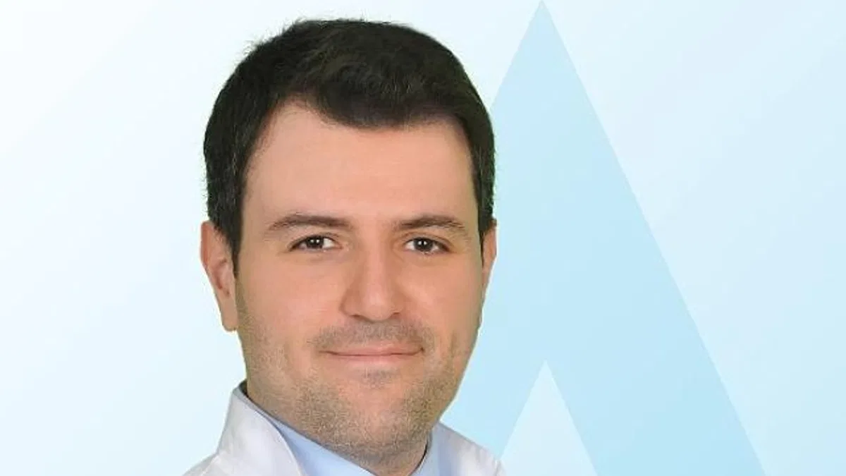 Merdiven Çıkarken Çabuk Yoruluyorsanız, Dikkat!