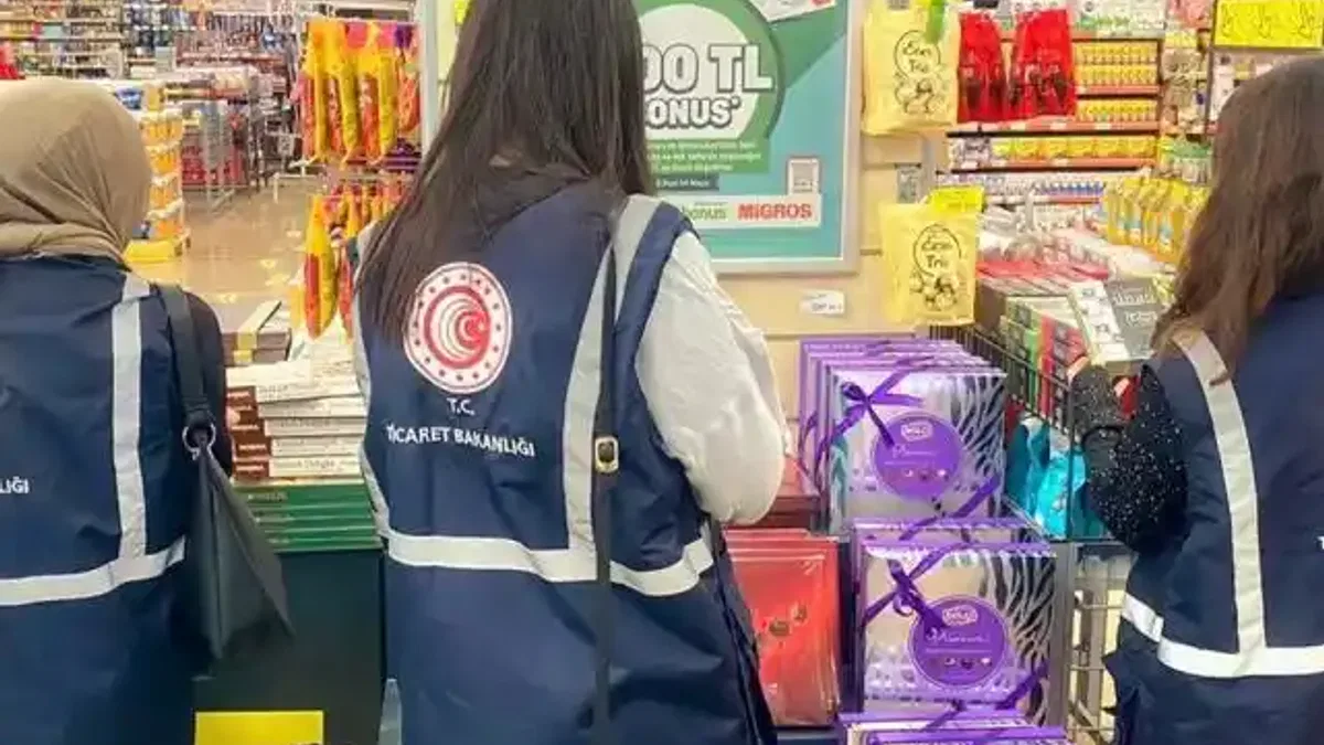 Fahiş fiyatlara 10 milyon TL ceza