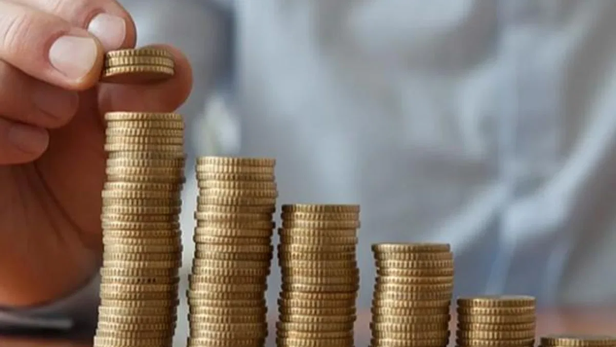 BES'te gönüllü katılımcı sayısı 10 milyon