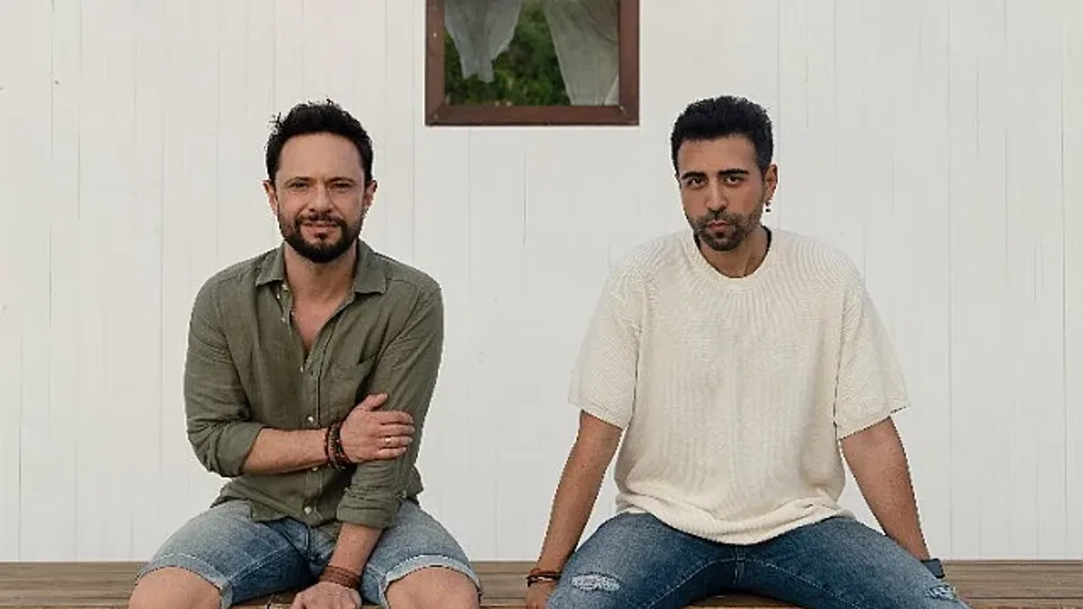 Oytun Karanacak ve Özgün'den sürpriz proje